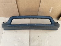 фото thumb №1, Jeep compas ii спойлер бампера перед переднє