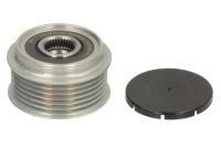 Купити Шків генератора opel astra ina 535 0065 10, фото thumb