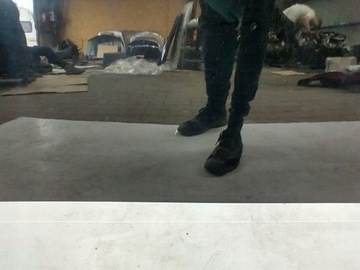 фото thumb №12, Renault megane iii капот крышка двигателя