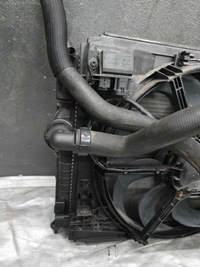 фото thumb №7, Радіатор комплект citroen c4 picasso ii 1.6 ehdi 9673628780