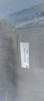 фото thumb №12, Journey freemont 06-20r бампер задня комплект