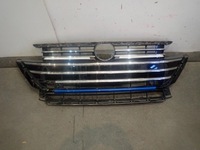 фото thumb №1, Решітка радіатора vw arteon lift 2020- 3g8853651ba led
