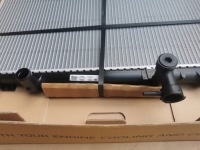 Радиатор nissens 62466a mazda 6 2,0d 02 Киев, фото thumb