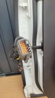 фото thumb №12, Двері праве передні перед jaguar xf xf250 fv