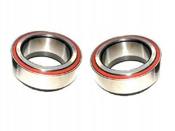 фото thumb №1, Подшипник ступицы колёса daf xf cf зад 100x148x141