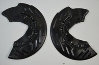 фото thumb №10, Vw arteon r 2.0 tsi суппорты тормозные диски тормозные колодки перед задняя комплект диаметр 357mm