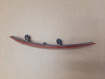 фото thumb №12, Лампа відбивач бампера зад vw golf 6 vi хетчбек лівий + правий