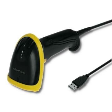 1D-считыватель штрих-кодов | USB
