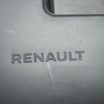 фото thumb №12, Захист верхня ременя передньої renault trafic iii iv nissan nv300 2021-