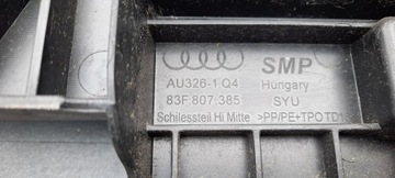 фото thumb №8, Бампер задний audi q3 sportback 2019r-