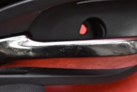 Ручка внутренняя левая перед хром 7119063 bmw e63 03-07 Цена, фото thumb