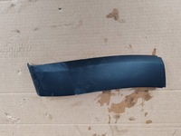 фото thumb №1, Молдинг бампера лівий задня peugeot rifter 9816869380