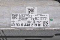фото thumb №8, Bmw f40 m135i модуль радіо підсилювач 5a48219 21r