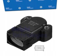 фото thumb №1, Датчик дроссель delphi do ford puma st