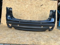 фото thumb №1, Mazda cx-5 бампер rok 2015