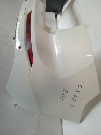 фото thumb №8, Бампер задняя volvo cx60 ii