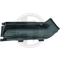 фото thumb №1, Защита двигателя do mercedes b-klasse w245 08-11