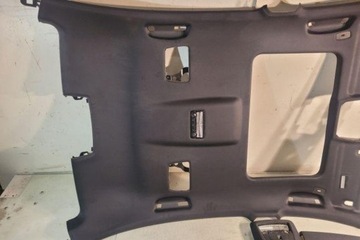 фото thumb №16, Потолок чёрная bmw 7 f01, f02 7903796 5.0l бензин 330kw 2015