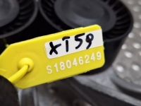 фото thumb №6, Натягувач ремінь клиновий 05281667ad jeep wrangler jl 2.0t 4xe