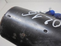 фото thumb №10, Mercedes clk c208 стартер 1,8 0051510601 0001107072