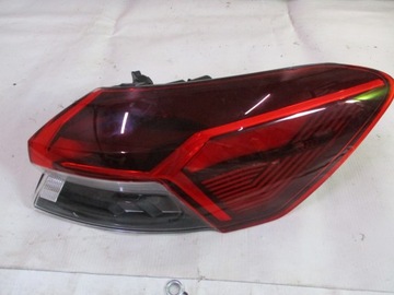 фото thumb №10, Лампы зад audi q4 e- tron 89a945095b