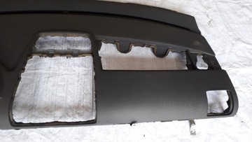 фото thumb №16, Панель консоль air bag vw sharan alhambra mk2 00-10