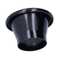 фото thumb №12, 2,6-calowy впуск zimnego воздуха адаптер turbo