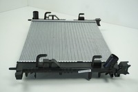 фото thumb №5, Новая оригинал радиаторов воды renault clio iv captur i 214107326r