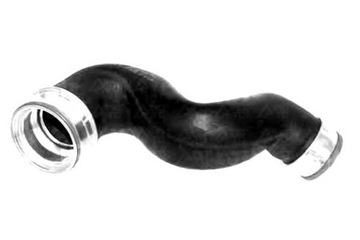 фото thumb №2, Шланг интеркулер vw 1,9tdi sasic