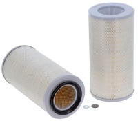 Купить Фильтр воздуха hifi sa11588, фото thumb