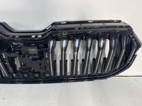 фото thumb №3, Решітка радіатора решітка радіатора решітка радіатор skoda superb iv 4 3p0853653a