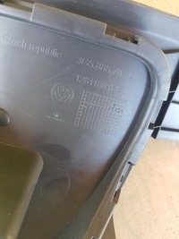 фото thumb №7, Подушка безопасности боковина сиденья passat b8 3g5385702d