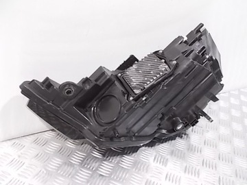 фото thumb №16, Audi a6 c8 4k 18-25 4k0941040 повний led оригінал європа комплектна гарна