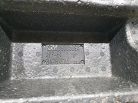 фото thumb №7, Правый задний пенополистирол багажника opel insignia b