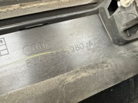 фото thumb №11, Молдинг двері праві перед audi q3 ii s-line 83a852960