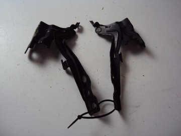 фото thumb №1, Петлі капота kia sorento ii 09- eb