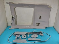 фото thumb №1, Стеля c4 grand picasso ii комплект