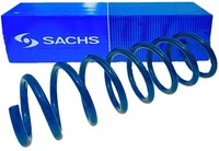 фото thumb №5, Пружина подвеска sachs 997 723