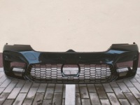 фото thumb №1, Бампер передний перед bmw 5 f90 g30 m5 lift lci