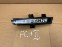 Купити Renault clio iv 4 gt rs led протитуманна фара drl лівий ліва сторона 266008467r, фото thumb