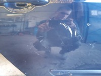 фото thumb №2, Двері правий задня renault laguna iii kombi