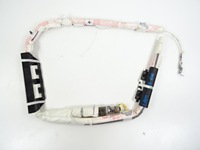 фото thumb №1, Hyundai i10 ii air bag шторка правая