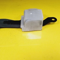 фото thumb №9, Pas безпеки правий перед mitsubishi colt c1115 nr642