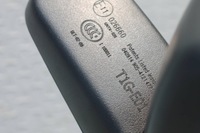 фото thumb №9, Зеркало заднего вида + корпус honda cr-v iv 12-16