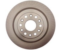 фото thumb №1, Диск гальмівна задня dodge ram 1500 2019-2021