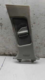 Купить Защита обшивка стойка b левая mercedes w204 рестайлинг  a2046903726, фото thumb