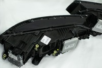 фото thumb №8, Лампа фара volkswagen touareg 2023/ 2024комплект полный