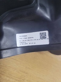 фото thumb №14, Ford transit custom ii - дзеркало праве, 23-. камера!!!