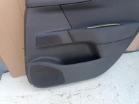фото thumb №5, Обшивка обивка дверь правый задняя citroen c4 b7 ii 96728213zd