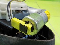 фото thumb №5, Ranger iv pas безпеки правий перед t89361t